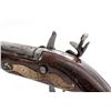 Image 5 : Antique British Flintlock Military Holster Pistol