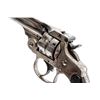 Image 4 : Antique Smith & Wesson 32 Double Action 2nd Model Top-Break Revolver