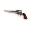 Image 2 : Antique Remington Model 1875 Single Action Army Revolver