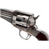 Image 4 : Antique Remington Model 1875 Single Action Army Revolver