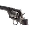 Image 4 : Antique Unmarked European (Likely Belgian) Tip-Up Double Action Revolver