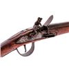 Image 4 : Antique Belgian Flintlock Sporting Rifle