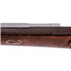 Image 5 : Antique Belgian Bolt Action Semi-Schuetzen Target Rifle