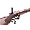 Image 6 : Antique Belgian Bolt Action Semi-Schuetzen Target Rifle