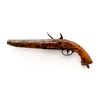 Image 2 : Antique Flintlock Military Holster Pistol