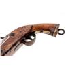 Image 7 : Antique Flintlock Military Holster Pistol
