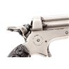 Image 4 : Antique Sharps Breech-Loading 4-Shot Pepperbox Pistol