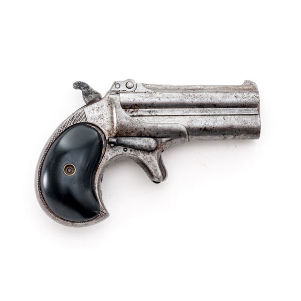 Remington Model 95 Over/Under Double Derringer