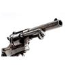 Image 10 : Antique Belgian Double Action Revolver