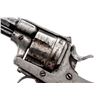 Image 6 : Antique Belgian Double Action Revolver