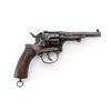 Image 1 : Antique European Double Action Revolver