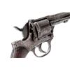Image 3 : Antique European Double Action Revolver