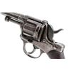 Image 4 : Antique European Double Action Revolver