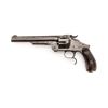 Image 2 : Antique Smith & Wesson 2nd Model Russian Contract Top-Break Single Action Revolver