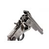 Image 9 : Antique Smith & Wesson 2nd Model Russian Contract Top-Break Single Action Revolver