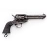 Image 1 : Antique Remington Transitional Model 1888 Single Action Army Revolver