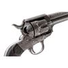 Image 3 : Antique Remington Transitional Model 1888 Single Action Army Revolver