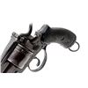 Image 7 : Antique Large-Bore Belgian Top-Break Double Action Revolver