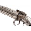 Image 4 : Antique Allen & Thurber Revolving 6-Shot Percussion Pepperbox Pistol