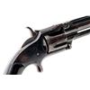Image 3 : Antique Smith & Wesson Model No. 1-1/2 Second Issue Spurtrigger Revolver