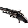 Image 4 : Antique Smith & Wesson Model No. 1-1/2 Second Issue Spurtrigger Revolver