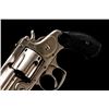 Image 5 : Antique Smith & Wesson 38 Double Action 3rd Model Revolver