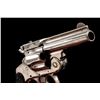 Image 9 : Antique Smith & Wesson 38 Double Action 3rd Model Revolver