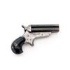 Image 1 : Antique Sharps Breech-Loading 4-Shot Pepperbox Pistol