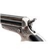 Image 4 : Antique Sharps Breech-Loading 4-Shot Pepperbox Pistol