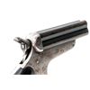 Image 5 : Antique Sharps Breech-Loading 4-Shot Pepperbox Pistol