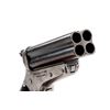 Image 8 : Antique Sharps Breech-Loading 4-Shot Pepperbox Pistol