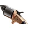 Image 3 : Civil War Era Moore’s Patent Front-Loading Teatfire Cartridge Revolver