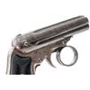 Image 3 : Antique Remington-Elliot 5-Shot Tip-Up Ring-Trigger Derringer