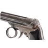 Image 4 : Antique Remington-Elliot 5-Shot Tip-Up Ring-Trigger Derringer