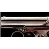 Image 5 : Antique Remington-Elliot 4-Shot Tip-Up Ring-Trigger Derringer, #14901
