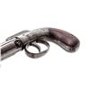 Image 7 : Antique Manhattan 3-Shot Double Action Pepperbox Revolver