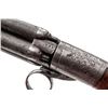 Image 5 : Antique Belgian Mariette Brevete 4-Barrel Ring-Trigger Percussion Pepperbox