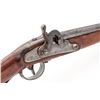 Image 3 : Antique European (Likely Austrian) Percussion Saddle Ring Carbine