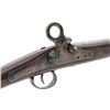Image 3 : Antique Belgian Percussion Carbine