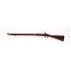 Image 2 : Antique British Pattern 1856 Muzzleloading Single Shot Percussion Infantry Rifle