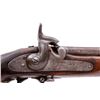 Image 3 : Antique British Pattern 1856 Muzzleloading Single Shot Percussion Infantry Rifle