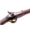 Image 6 : Antique British Pattern 1856 Muzzleloading Single Shot Percussion Infantry Rifle