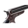 Image 3 : Antique Sharps Breech-Loading 4-Shot Pepperbox Pistol