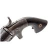 Image 5 : Antique Bacon Arms Co. 6-Shot Spurtrigger Pepperbox Revolver
