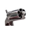 Image 7 : Antique Bacon Arms Co. 6-Shot Spurtrigger Pepperbox Revolver