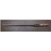 Image 1 : Cast Iron Dragon Spear Short Sword