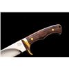 Image 5 : Buck Custom Shop Model 927 Slimline Skinner
