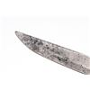 Image 7 : Scarce Early Buck Carving Knife