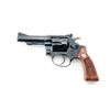 Image 1 : Smith & Wesson Model 43 (.22/32 Kit Gun Airweight) Double Action Revolver