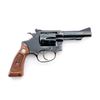 Image 2 : Smith & Wesson Model 43 (.22/32 Kit Gun Airweight) Double Action Revolver